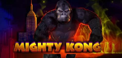 mighty kong soldi veri|Mighty Kong Slot Online .